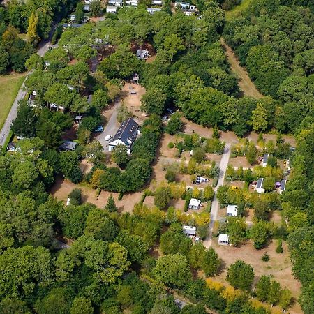 Camping De Kergo Ploemel ภายนอก รูปภาพ