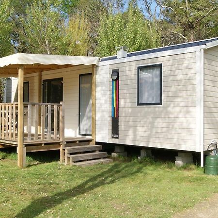 Camping De Kergo Ploemel ภายนอก รูปภาพ