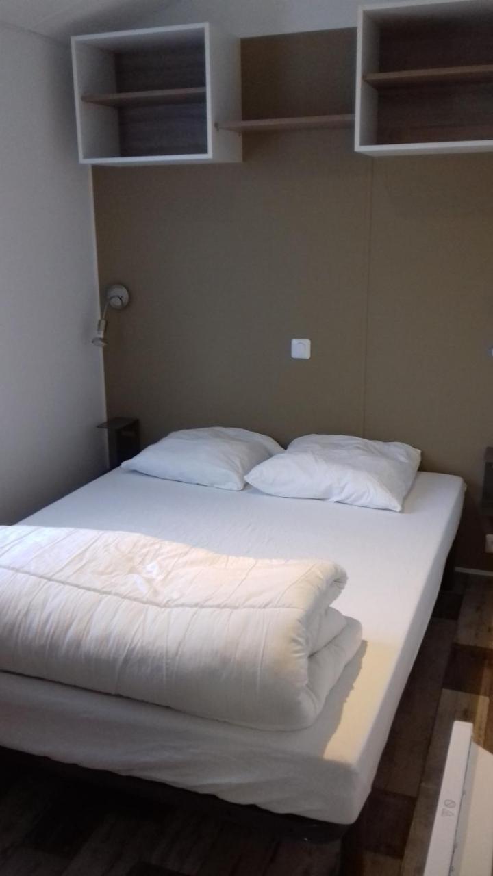 Camping De Kergo Ploemel ภายนอก รูปภาพ